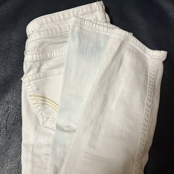 Hollister Jeans, girls size 00R - Picture 4 of 4